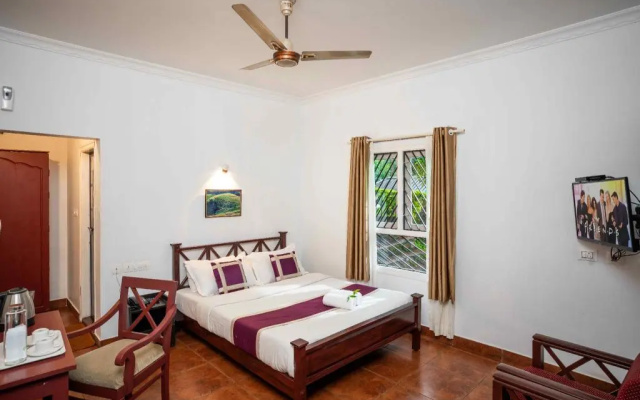 OYO 9801 Bluebells Valley Resorts – Guest Rooms – Munnar