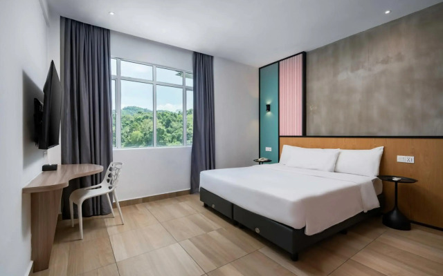 The Bayou Hotel Langkawi