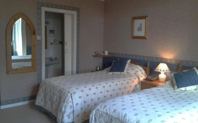 Heatherlie House Hotel