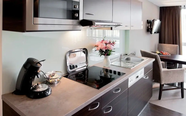 Boardinghouse Bielefeld