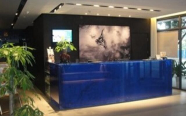 Jinjiang Inn Dongguan Nancheng Xiping Subway Station