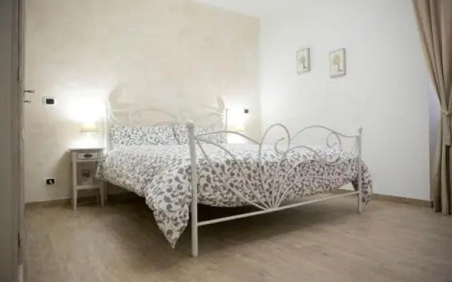 Le Bicocche di Joyce