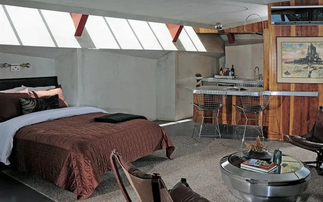 Hotel Lautner
