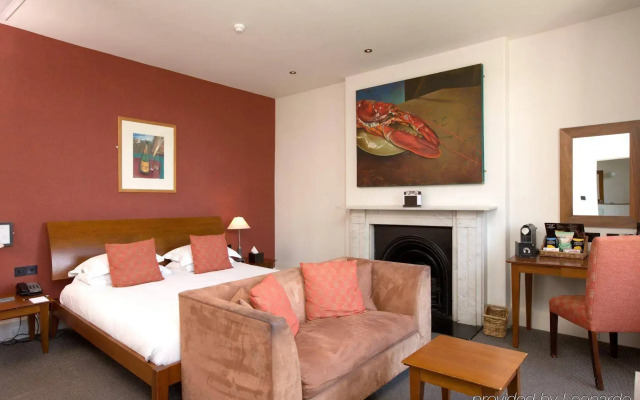 Hotel du Vin & Bistro Tunbridge Wells