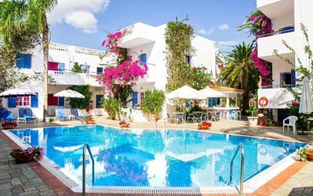 Galini Studios & Apartments