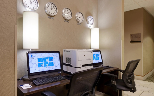Hyatt House Seattle/Bellevue