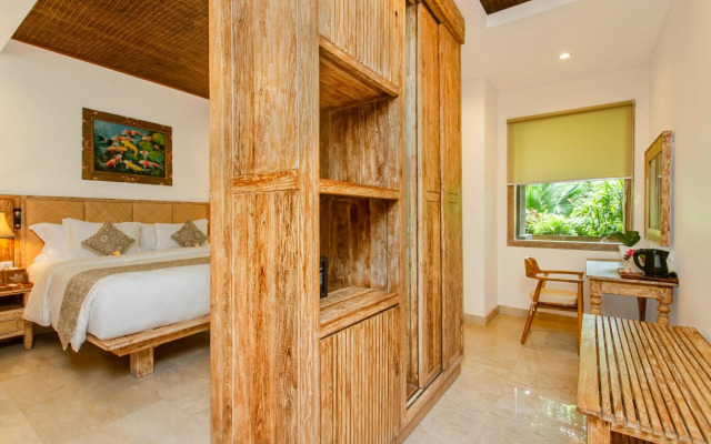 Weda Cita Resort And Spa