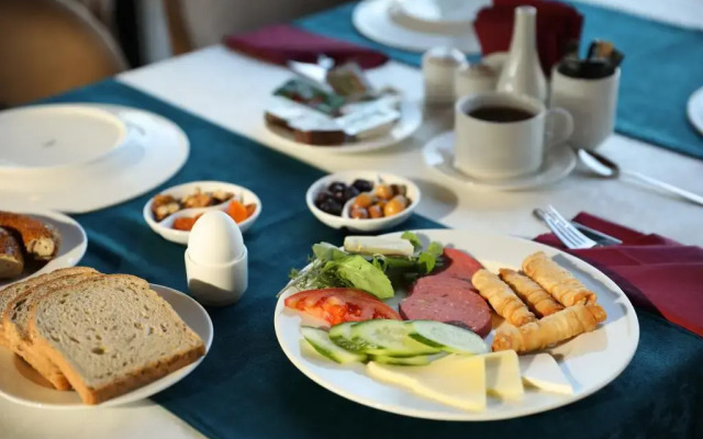Carissa Otel Mugla