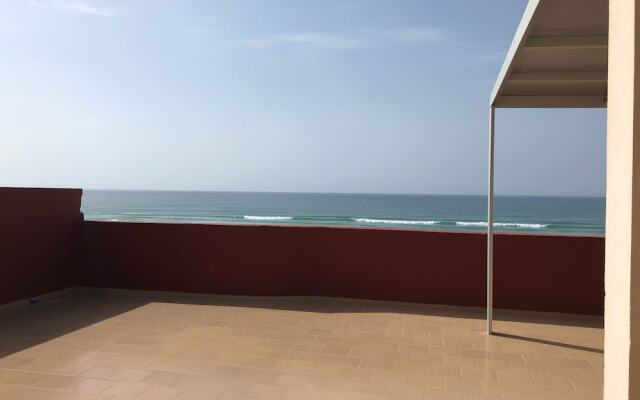 Oasis Seaside by Barok