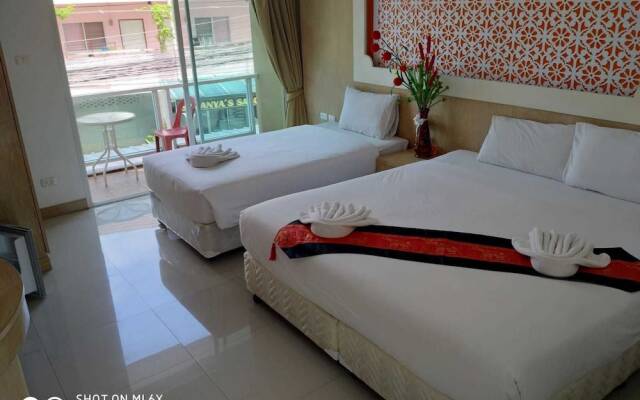 Peace Inn Hotel