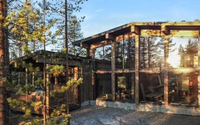 Saaga 2 Kuusamo in Kuusamo