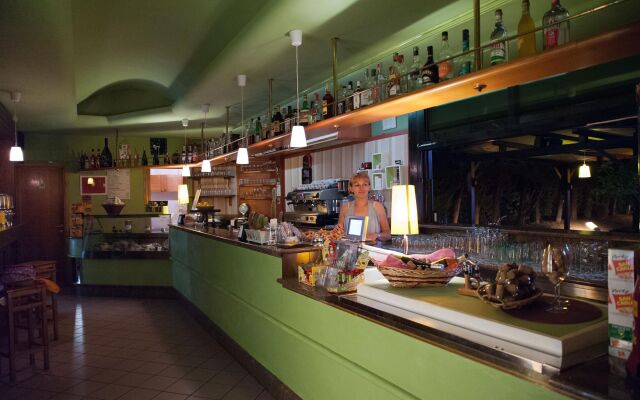 Green Village Assisi