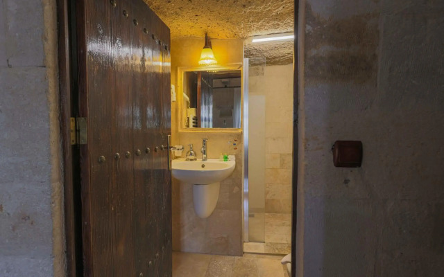 Century Cave Hotel