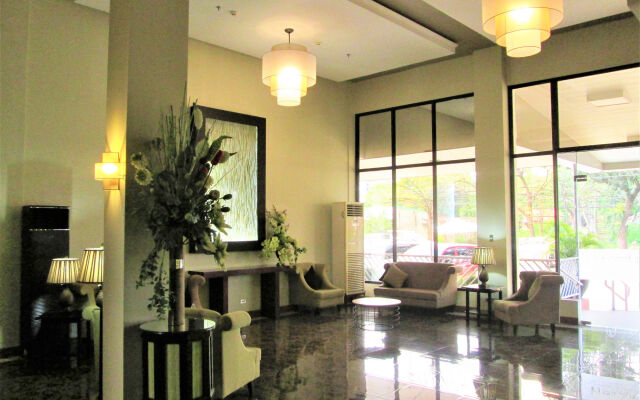 Uptown Condotel