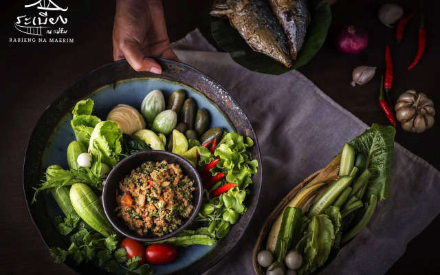 Jirung Health Village