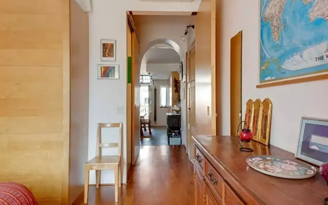 Paolo Sarpi 36 - Milano Inside