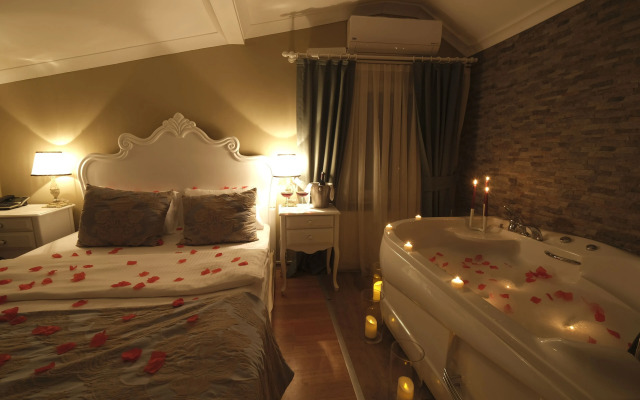 Keyif Boutique Hotel & Restaurant