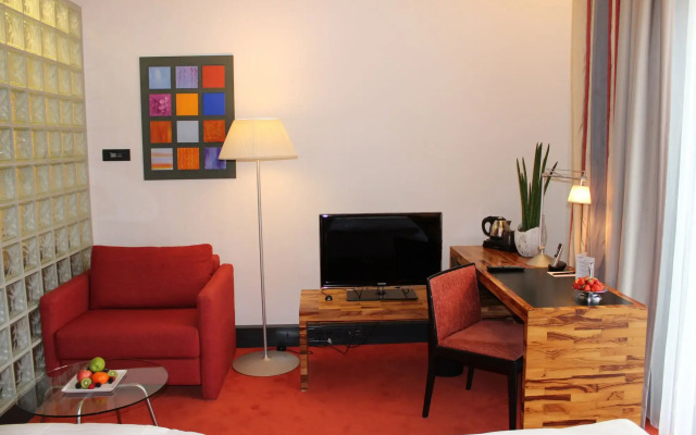 Movenpick Hotel Berlin Am Potsdamer Platz