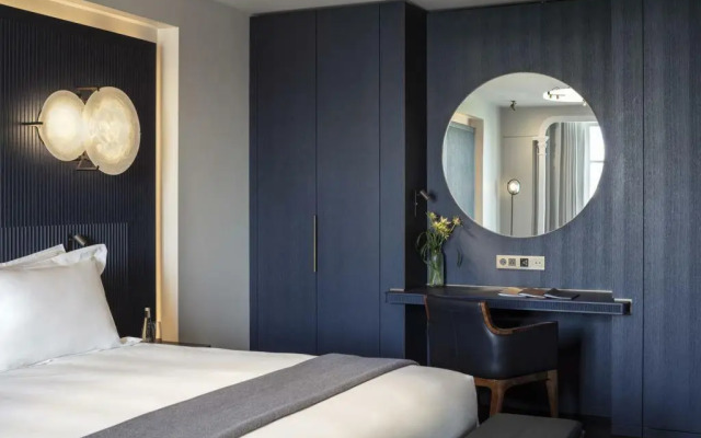 Mandarin Oriental Lutetia, Paris
