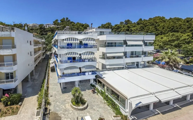 Poseidon Edge No5 by Rentalspro - Kallithea