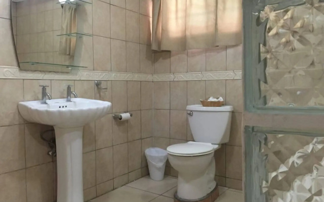 Hotel Cordoba