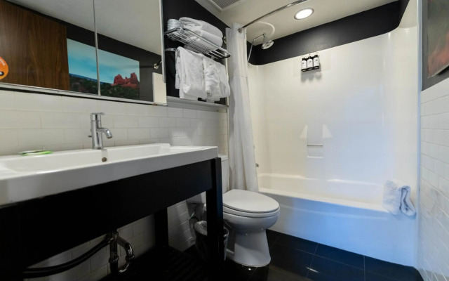 The Clarendon Hotel and Spa