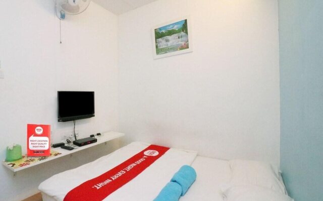 NIDA Rooms Ayer Itam Gourmet Choice