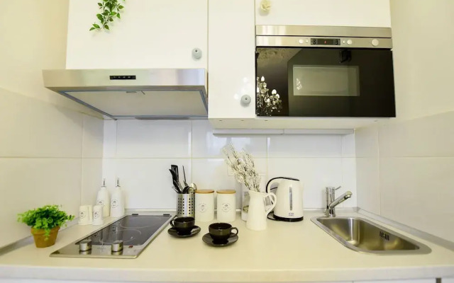 Homey - Splaiul Independentei 2j