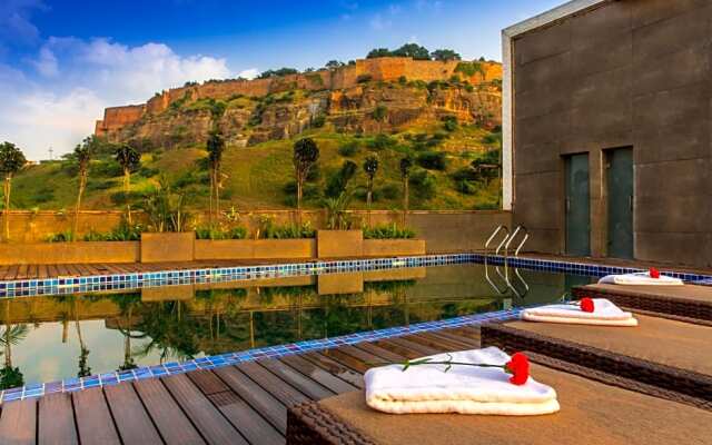Clarks INN Suite Gwalior