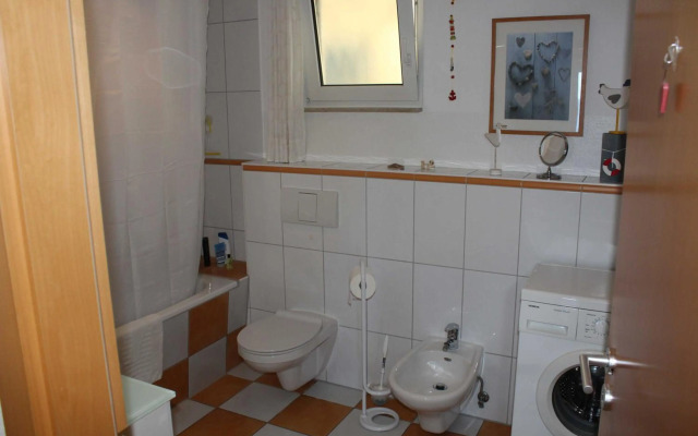 Ferienwohnung Schwanenwiek