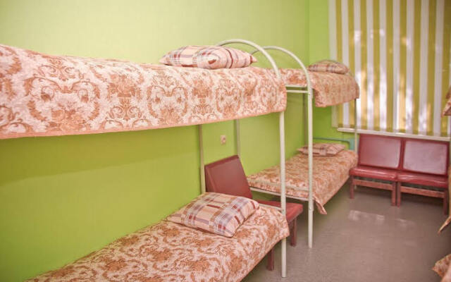 Penza Hostel