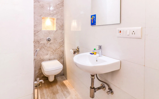 FabHotel Hyson International MIDC