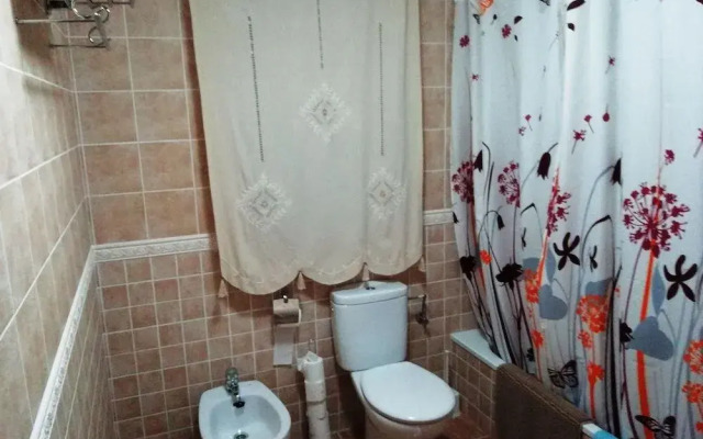 Casa Rural Puente del Segura F