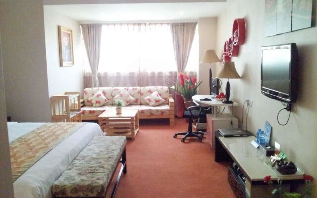 Jingxiang Hotel