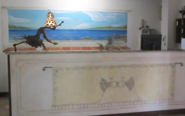 Hotel Casa Mia