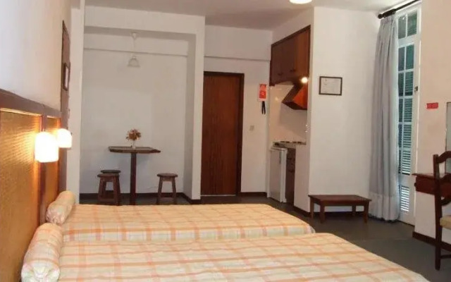 Residencial Pina