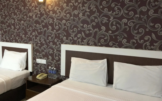 CK Hotel