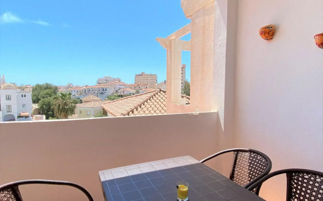 Burriana Beach Apartment