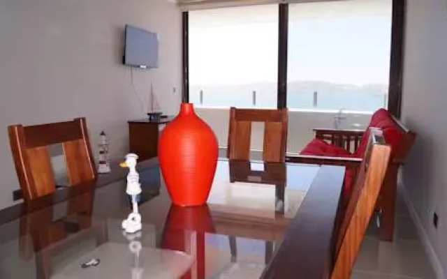 Serena Playa Paraiso