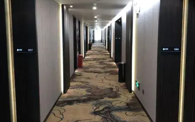 Huilai Hotel