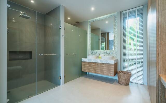 Trichada Villas by Lofty