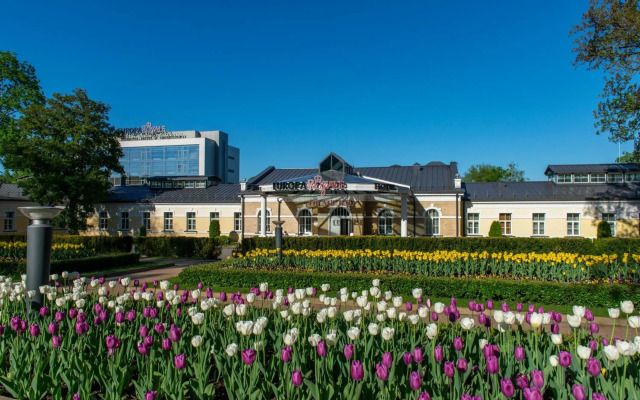 Spa Hotel Europa Royale Druskininkai