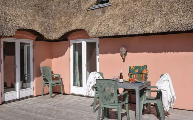 "Gjosche" - 150m from the sea in NW Jutland