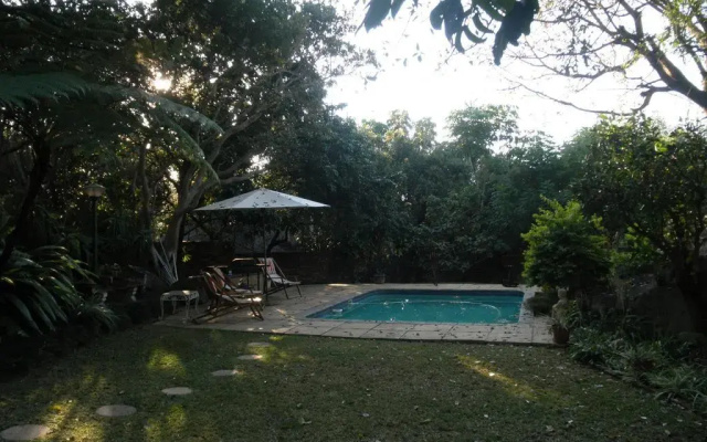 Casa Marcello