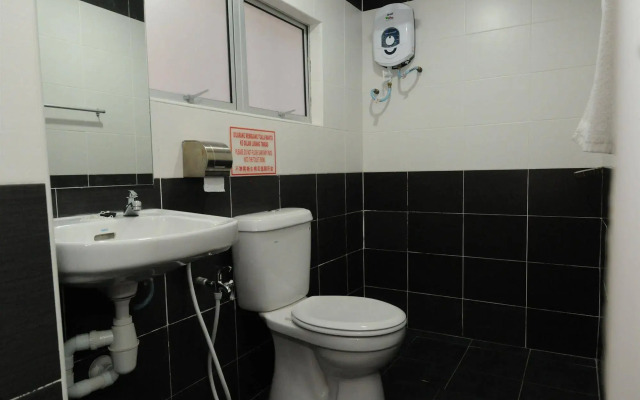 ND Hotel Melaka