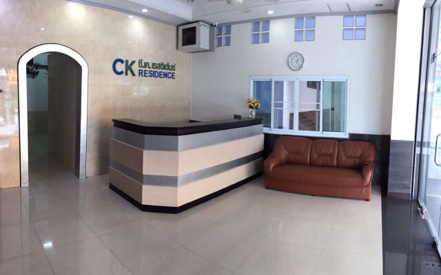 CK Residence