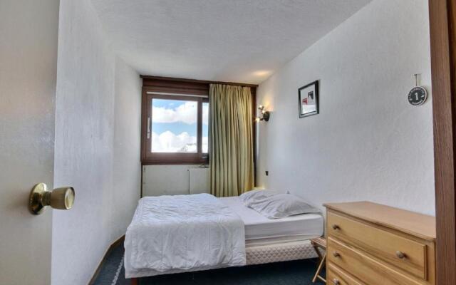 Appartement La Plagne, 3 pièces, 7 personnes - FR-1-455-86