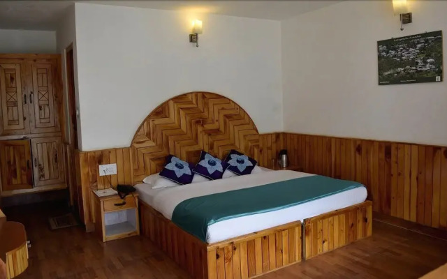 Hotel Rishi Manali
