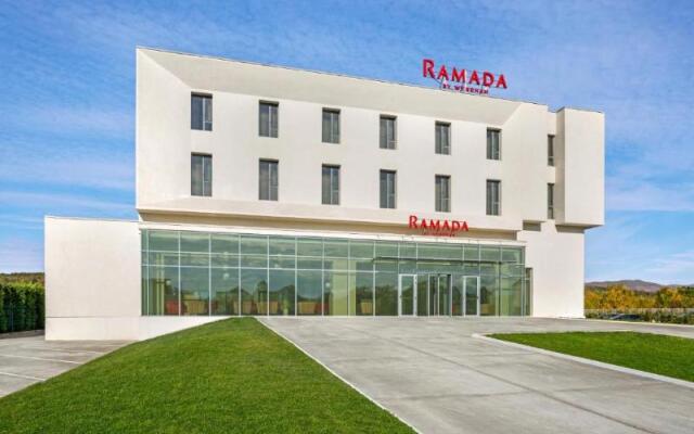 Ramada Targu Jiu