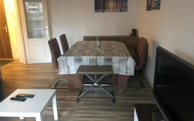 Résidence Le Parc 68